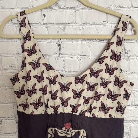 CAbi Butterfly Top - Picture 4 of 8